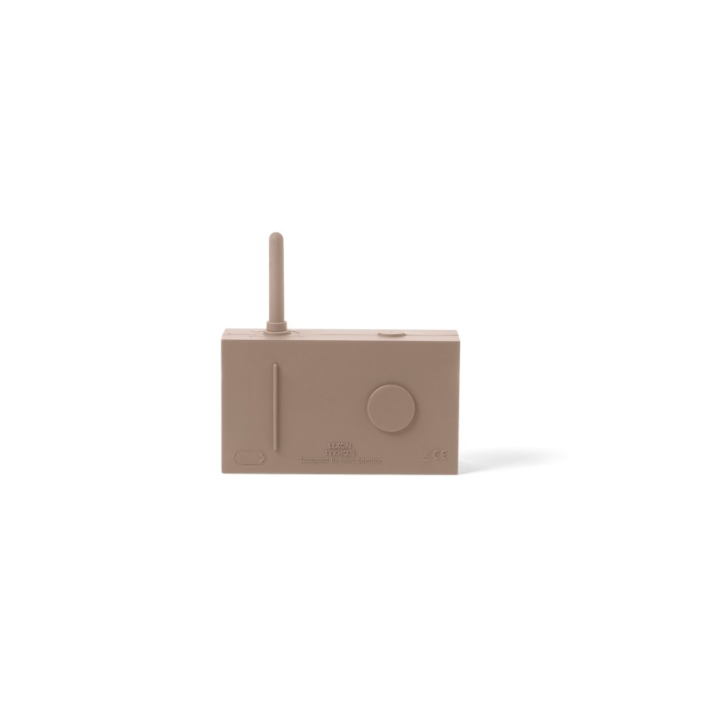 TYKHO 3 Radio/Bt