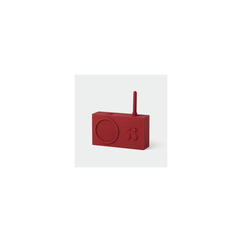 TYKHO 3 Radio/Bt