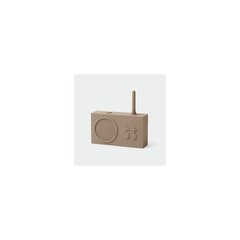 TYKHO 3 Radio/Bt