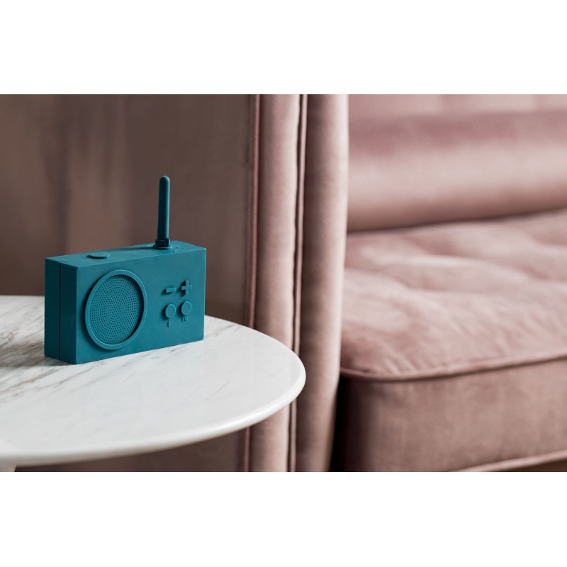 TYKHO 3 Radio/Bt