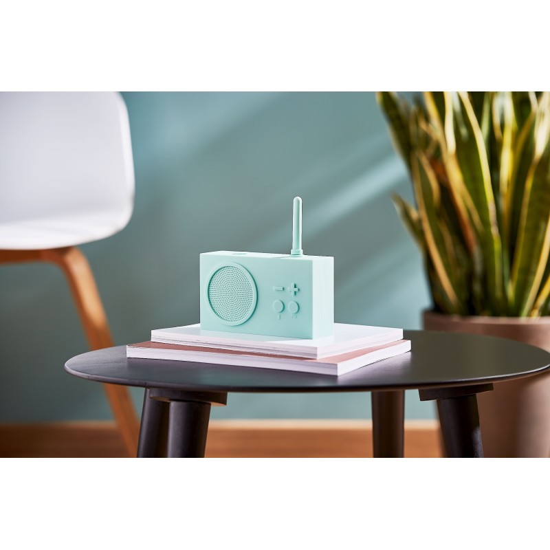 TYKHO 3 Radio/Bt