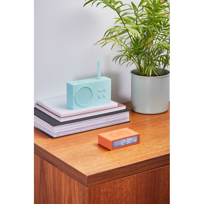 TYKHO 3 Radio/Bt