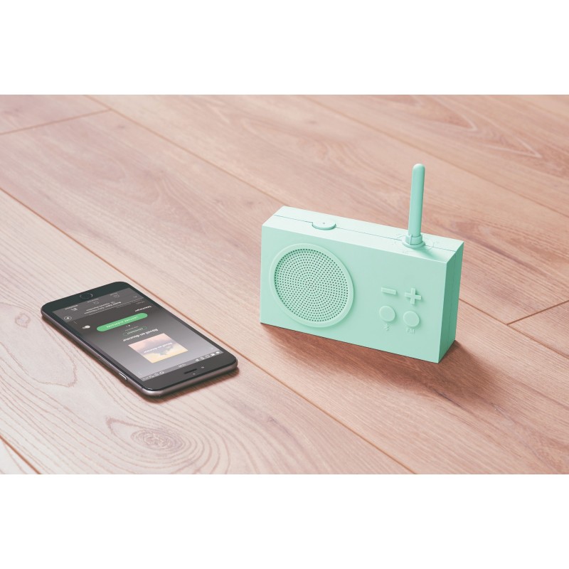 TYKHO 3 Radio/Bt