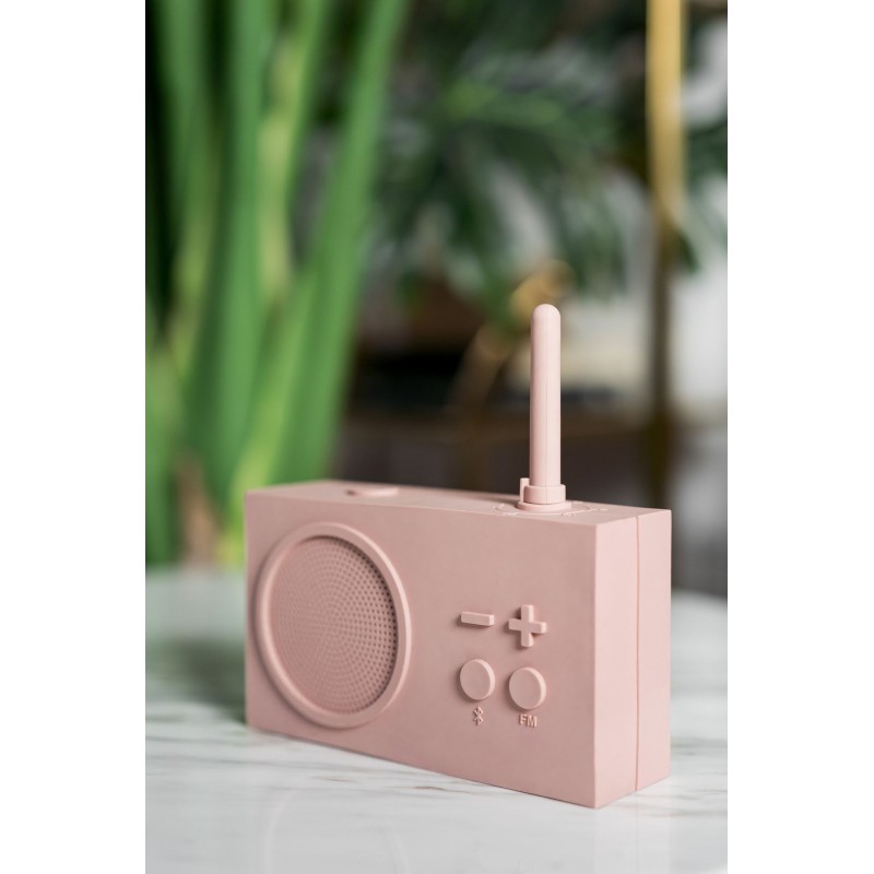 TYKHO 3 Radio/Bt