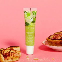 POMME Gommage Lèvres