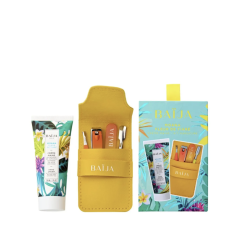 Coffret Manucure Moana