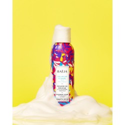 Mousse de douche Delirium Floral