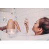 Mousse de douche Delirium Floral
