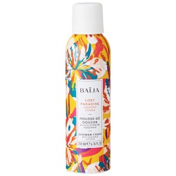 Mousse de douche Lost Paradise