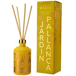 JARDIN PALLANCA Diffuseur bouquet parfumé XL