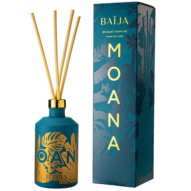 MOANA Diffuseur bouquet parfumé XL