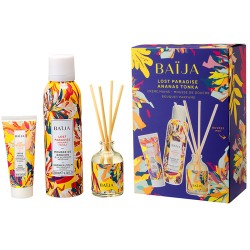 Coffret corps et maison Baija - Lost Paradise