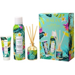 Coffret corps et maison Baija - Moana