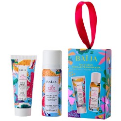Coffret Secret Ile d'Azur