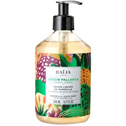 MOANA Savon Liquide 500ml