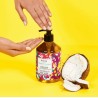 DELIRIUM Floral Savon Liquide 500ml