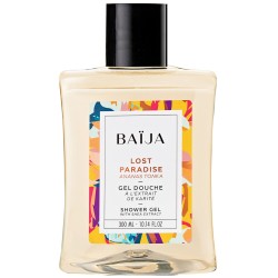 LOST PARADISE Gel douche 300 ml