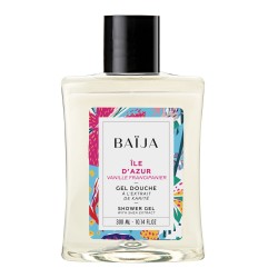 ILE D'AZUR Gel douche 300 ml