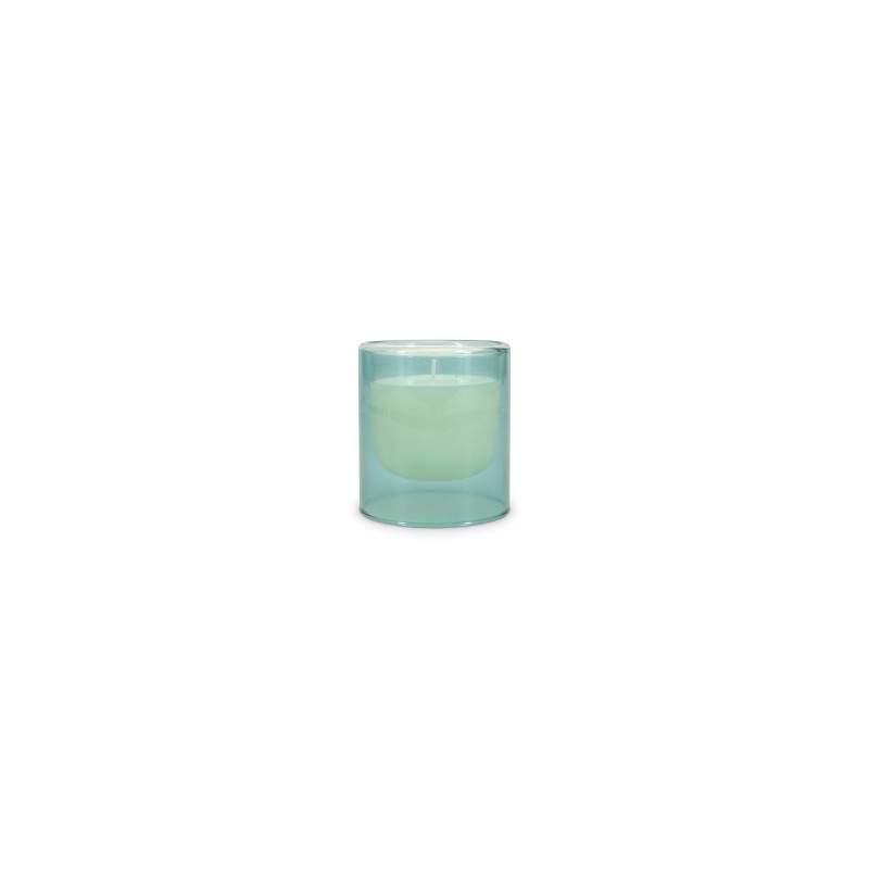 MOOD Bougies Silver cloud