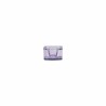 MOOD Bougeoirs mauve S/2