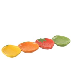 JUICY Plateau multi fruits