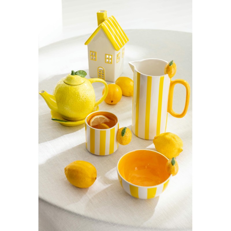 JUICY Mug/tasse multi fruits