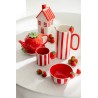 JUICY Mug/tasse multi fruits