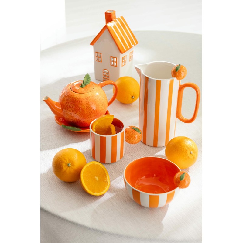 JUICY cruche multi fruits