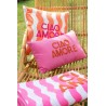 CIAO Amore Coussin rose/orange