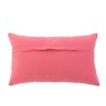 CIAO Amore Coussin rose/orange