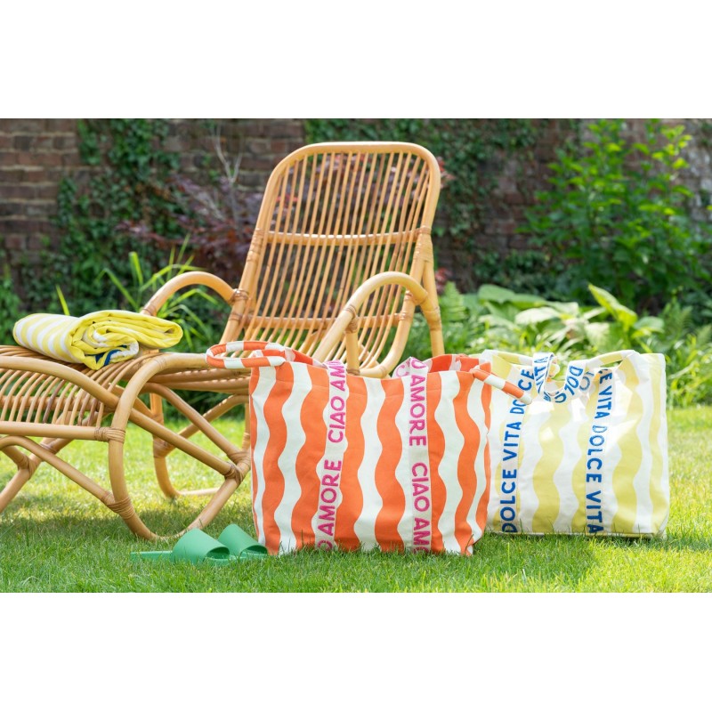 CIAO Amore sac de plage