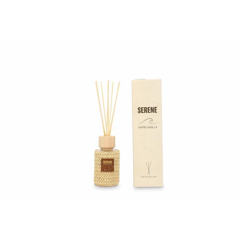 SERENE diffuseurs - Vanille
