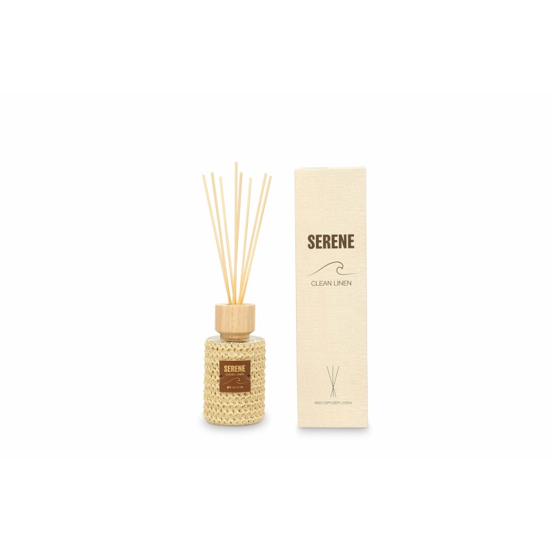SERENE diffuseurs - Lin