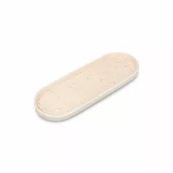 FIKA Plat de service /plateau Beige
