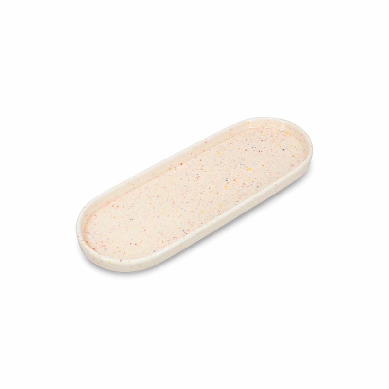 FIKA Plat de service /plateau Beige