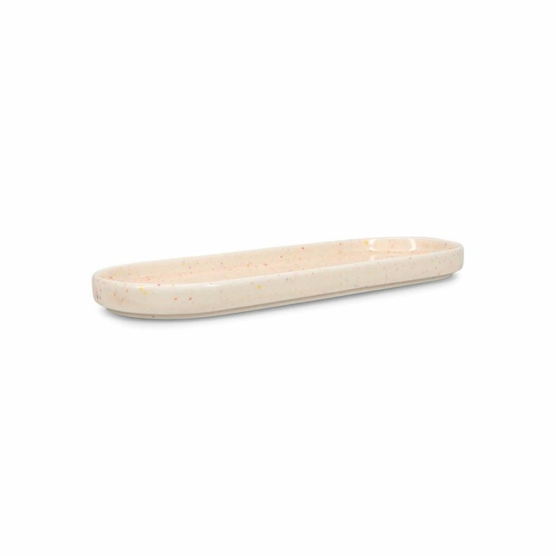 FIKA Plat de service /plateau Beige