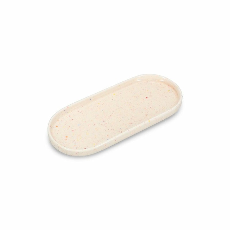 FIKA Plat de service /plateau Beige