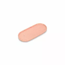 FIKA Plat de service /plateau Rose
