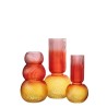 AURORA Bubble Vases