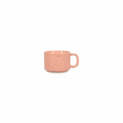 FIKA Tasse Café ou Lungo Rose