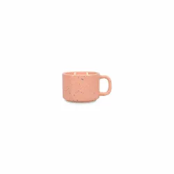 FIKA Tasse Café ou Lungo Rose