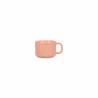 FIKA Tasse Café ou Lungo Rose