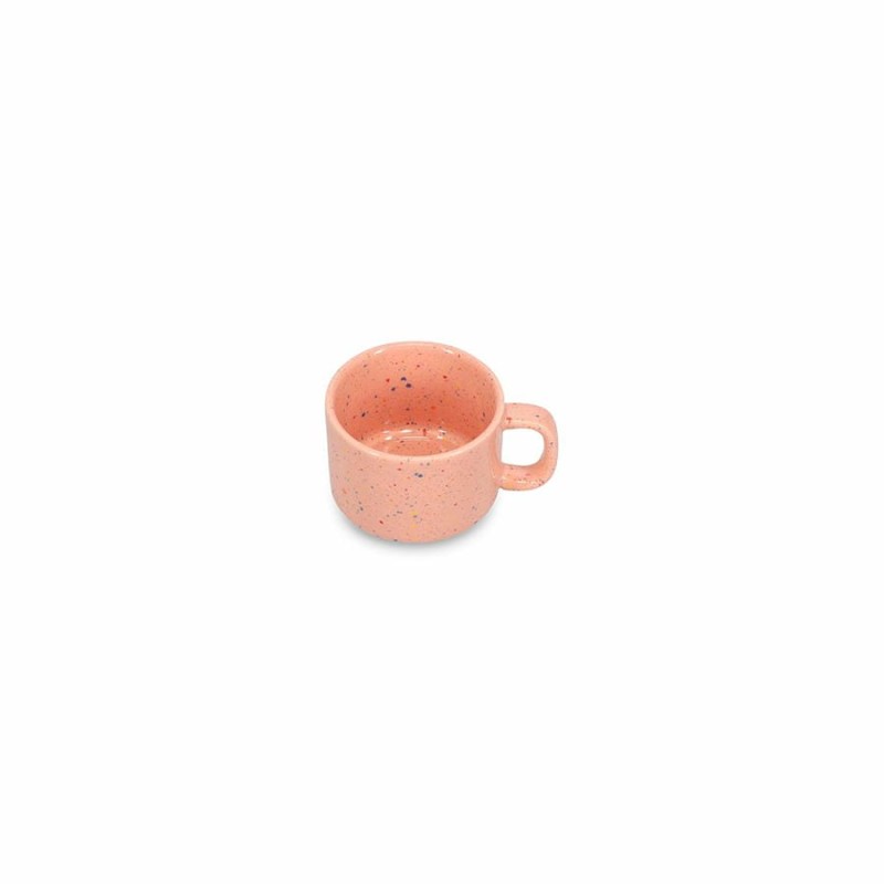 FIKA Tasse Café ou Lungo Rose