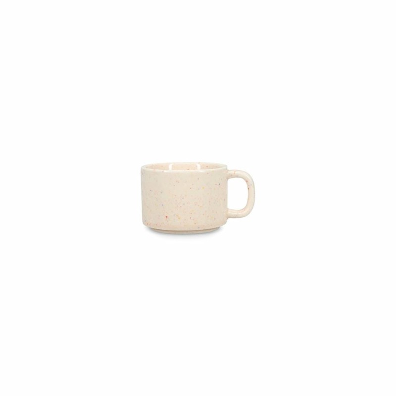 FIKA Tasse Café ou Lungo Beige