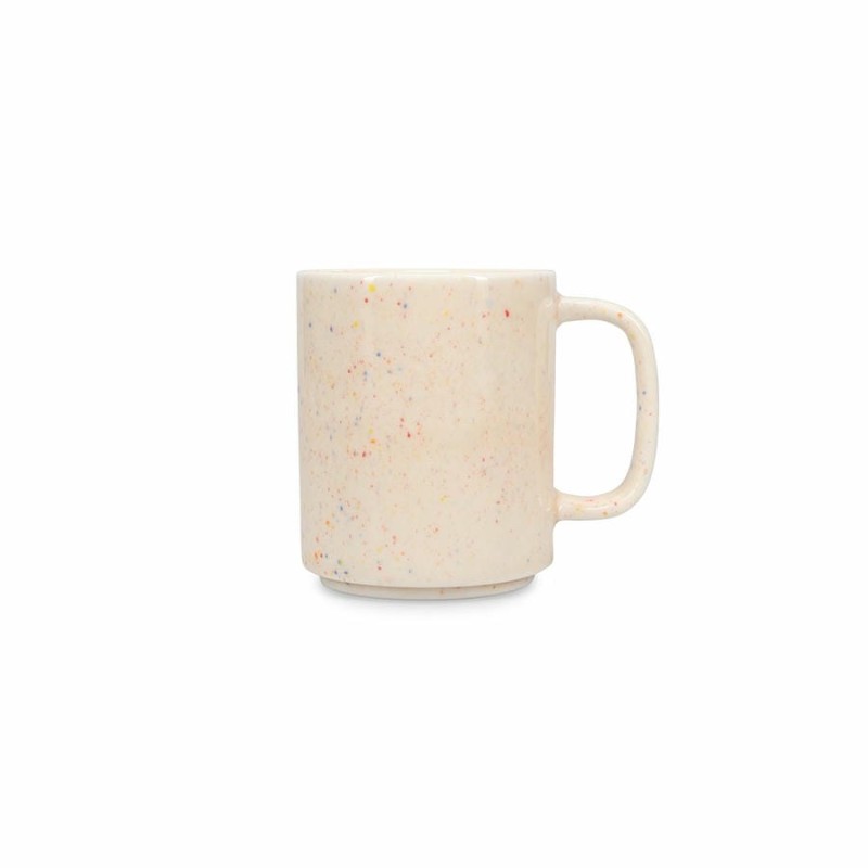 FIKA Tasse Café ou Lungo Beige