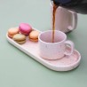 FIKA Tasse Café ou Lungo Beige