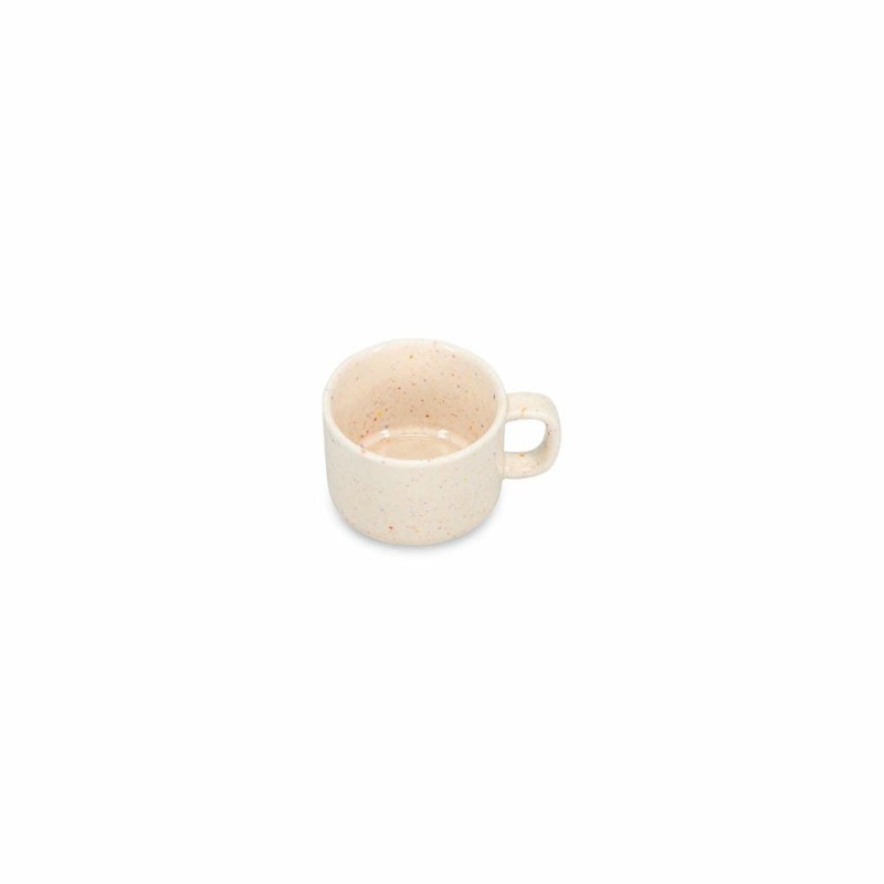 FIKA Tasse Café ou Lungo Beige