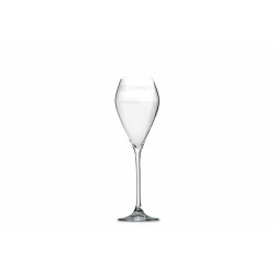 CUVEE Verre à champagne 23cl set/2