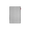 Tapis Carpretty Grand - Checky Black/White