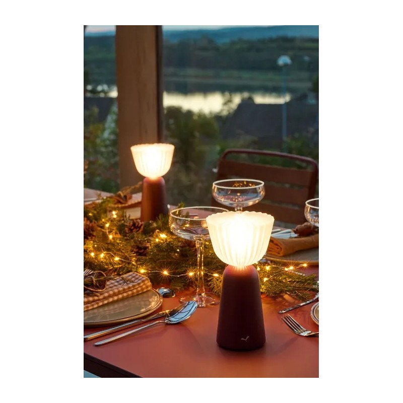 SWIING Lampe rechargeable